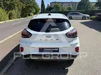 2026 Ford Puma