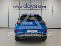 2026 Ford Puma