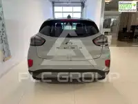 2026 Ford Puma