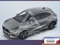 2026 Ford Puma
