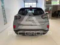 2026 Ford Puma