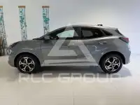 2026 Ford Puma