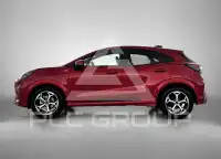2026 Ford Puma