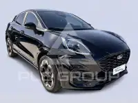 2026 Ford Puma