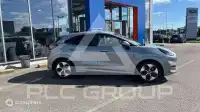 2026 Ford Puma