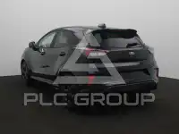 2026 Ford Puma