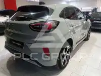 2026 Ford Puma