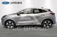 2026 Ford Puma