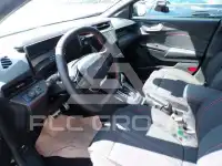 2026 Ford Puma