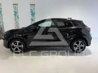 2026 Ford Puma