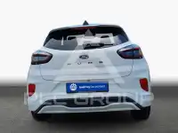 2026 Ford Puma