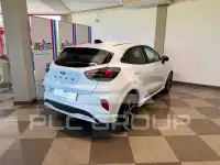 2026 Ford Puma