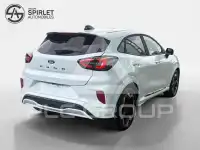 2026 Ford Puma