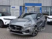 2026 Ford Puma
