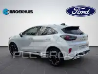 2026 Ford Puma