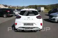 2026 Ford Puma