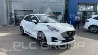 2026 Ford Puma