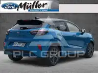 2026 Ford Puma