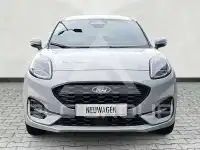 2026 Ford Puma