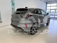 2026 Ford Puma