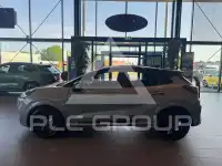 2026 Ford Puma