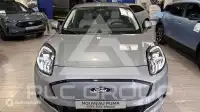 2026 Ford Puma
