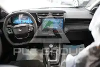 2026 Ford Puma