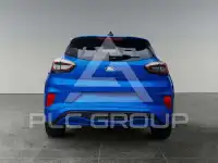 2026 Ford Puma