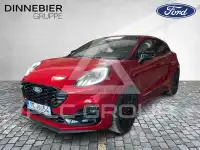 2026 Ford Puma