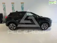 2026 Ford Puma