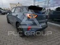 2026 Ford Puma