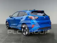 2026 Ford Puma