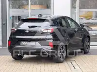 2026 Ford Puma