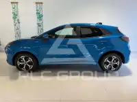 2026 Ford Puma