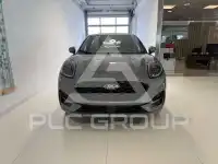 2026 Ford Puma