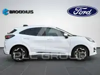 2026 Ford Puma