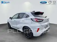 2026 Ford Puma