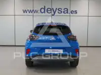 2026 Ford Puma