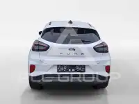 2026 Ford Puma