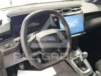 2026 Ford Puma