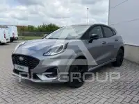 2026 Ford Puma