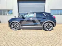 2026 Ford Puma