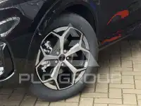 2026 Ford Puma