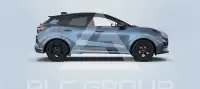2026 Ford Puma
