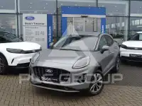 2026 Ford Puma