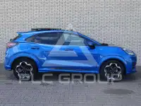 2026 Ford Puma