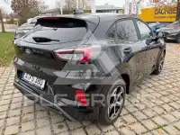 2026 Ford Puma