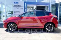 2026 Ford Puma