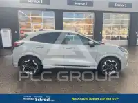 2026 Ford Puma