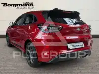 2026 Ford Puma